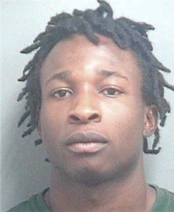 Andrews Aaron - Palm Beach County, FL 